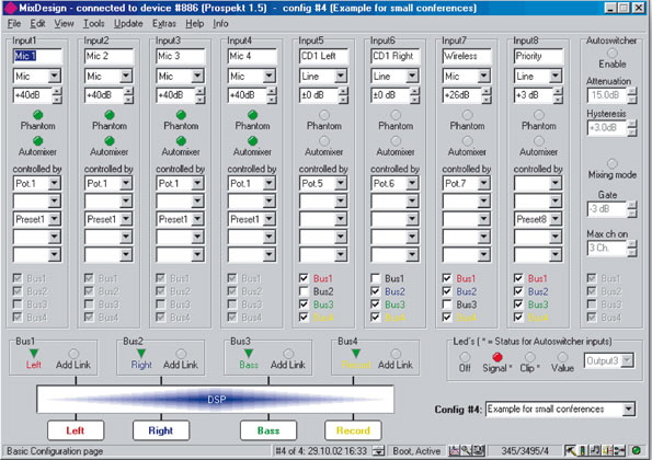 07 MULTIMIX 8-4