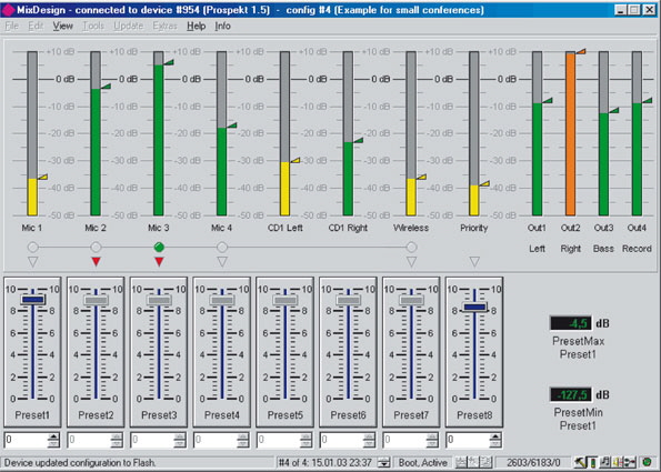 09 MULTIMIX 8-4