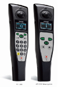 AUDIO GUIDE  AT-300   300 X