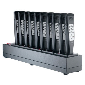 AUDIO GUIDE ATC-110U   300 X