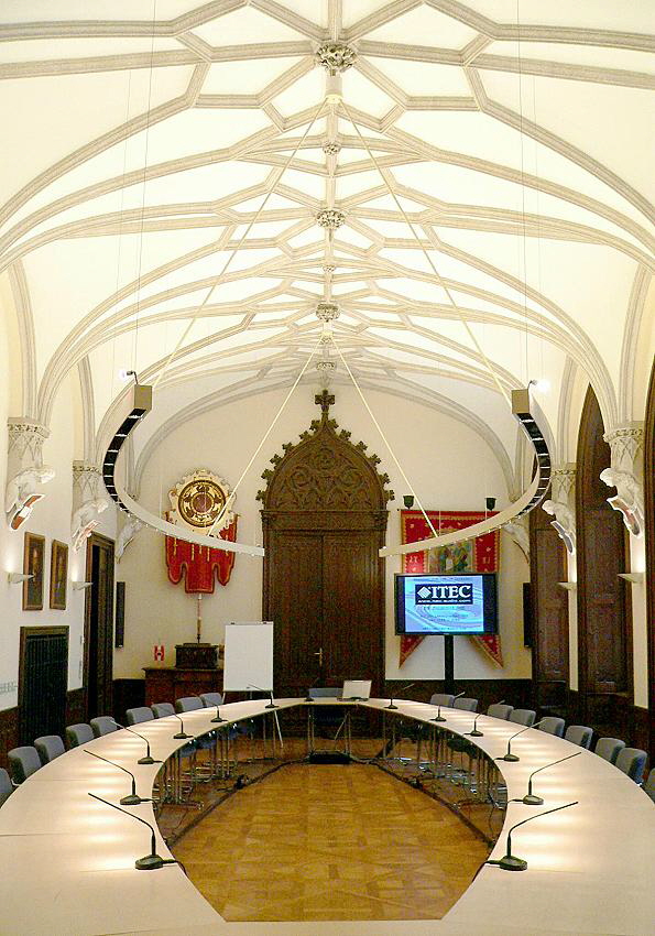 CONFERENCE SET03