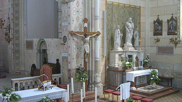 ZVOCNIKI FOCUSLINE BRESTANICA