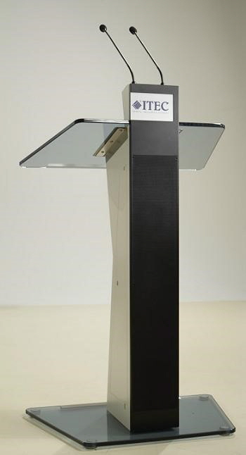 GOVORNISKI PULT PRESENCE 10
