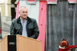 GOVORNISKI PULT SUCCESS RABA 30