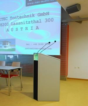 GOVORNISKI PULT SUCCESS RABA 33