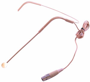 HEADSET  MC