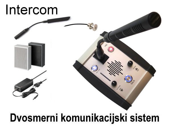 INTERCOM