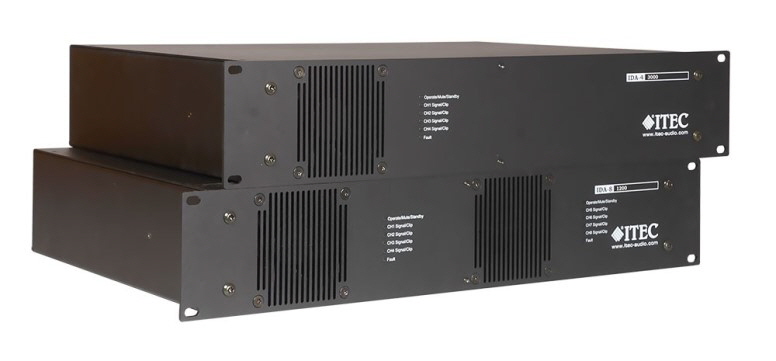 ITEC IDA 4 -8   777 X