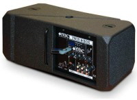 ITEC TWIN BOX   200 X