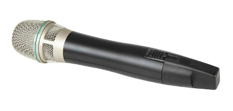 ITEC WM 5320 AKKU   777 X