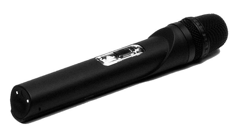 ITEC WM-716 MERE