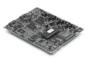 MULTIMIX 8-4 DSP MATRIX MODUL   300 X