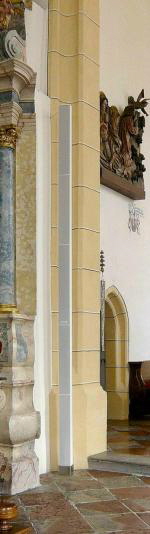 ZVOCNIKI NEOFOCUS PRIMER CERKVE   150 X