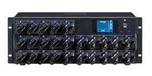 AUDIO GUIDE OMG-25C   300 X