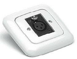 POD OMETNA XLR DOZA