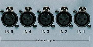 POWERMIX 6-3 digital VHODI   300 X