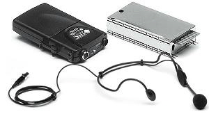 SDR-716M   WT-716   MC HEADSET   300 X