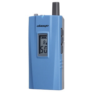 AUDIO GUIDE WT-600   300 X